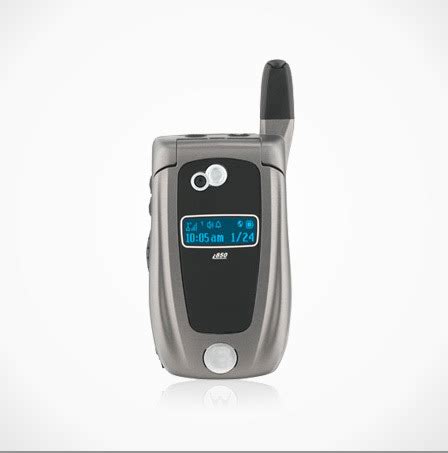 Nextel Moto i850 Walkie Talkie - China Walkie Talkie and Mobile Phone price