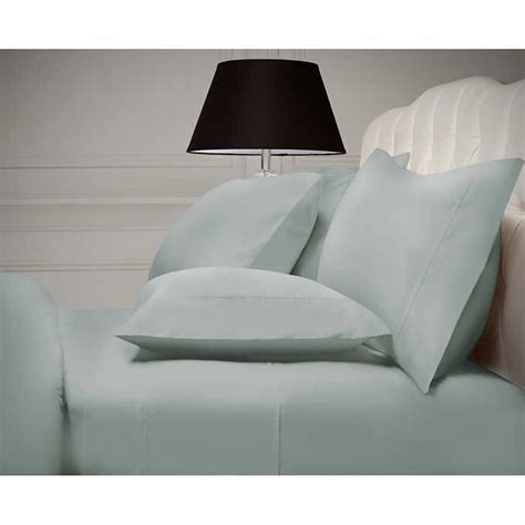 Kirkland Signature 540 TC Cotton Sateen Weave King Sheet Set | Sheet sets queen, Sateen sheets ...