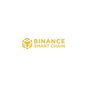 Binance Smart Logo Vector - (.Ai .PNG .SVG .EPS Free Download)