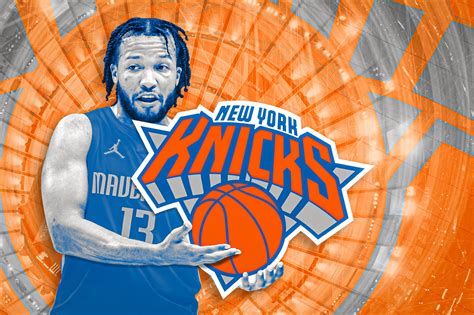 Can Jalen Brunson Stabilize the Knicks? - The Ringer