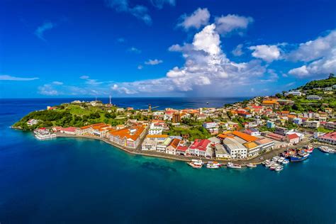 Best Time To Visit Grenada Seasonality, Weather & Events | Sandals