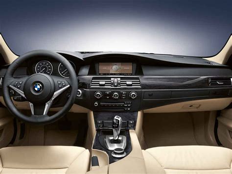 2008 BMW 5 Series - Pictures - CarGurus