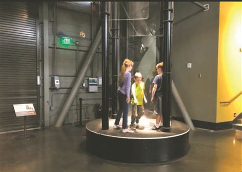 San Francisco’s Exploratorium Is Turning 50 - Escalon Times