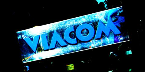 Viacom Stock Recovers as Earnings Report Shows Mixed Results - Barron's