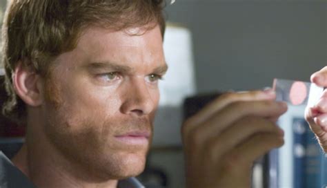 Dexter S1-8: Our favourite scenes