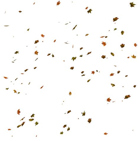 download falling leaves png images - flying autumn leaf png [FREE]