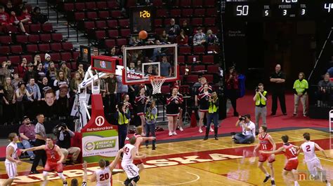 NSAA State Basketball Championships: 2019 Boys Class D2 Flashback ...