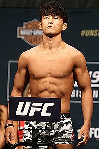 Dong Hyun "Maestro" Kim MMA Stats, Pictures, News, Videos, Biography - Sherdog.com