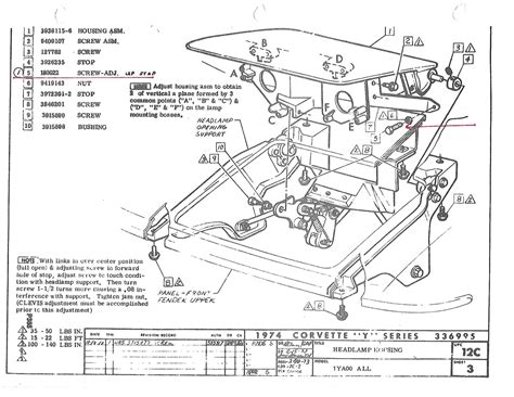 73 Headlights - CorvetteForum - Chevrolet Corvette Forum Discussion