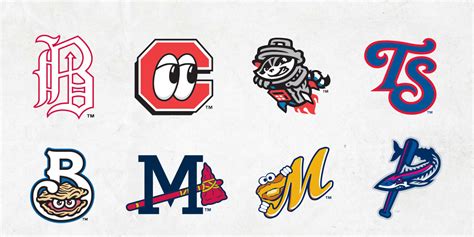 Get to know the Minor League teams in the Double-A South | MiLB.com