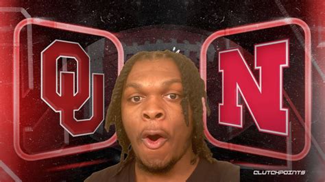 #6 Oklahoma vs Nebraska Highlights Reaction! 2022 College Football ...