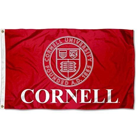 Cornell Sports Logo - LogoDix