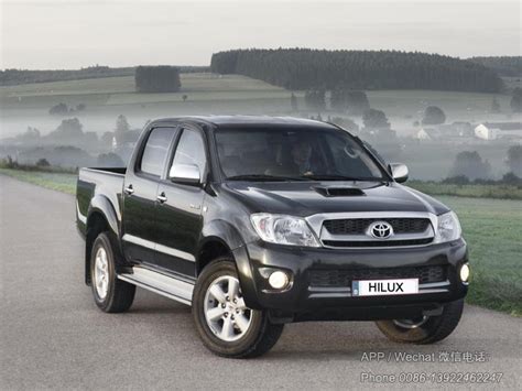 2004-2014 Hilux, 2008,2009,2010,2011,Toyota Hilux Vigo - Toyota Hilux Part - Best toyota hilux ...