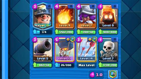 Best Arena 8 Decks in Clash Royale (October 2024) - TECHFORNERD