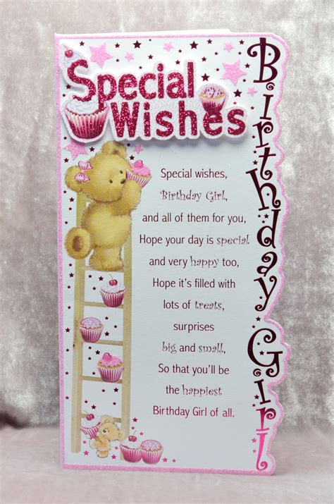 Handmade Greeting Cards Blog: Birthday Cards For Women | Age Birthday ...