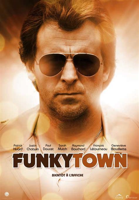 Picture of Funkytown