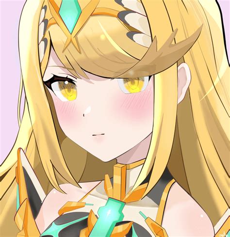 Pyra and Mythra Outfits: XC2 or Super Smash Bros : r/XenobladeChronicles2