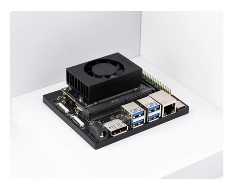 Nvidia Jetson Orin Nano / NX Development Board Based on Jetson Orin ...