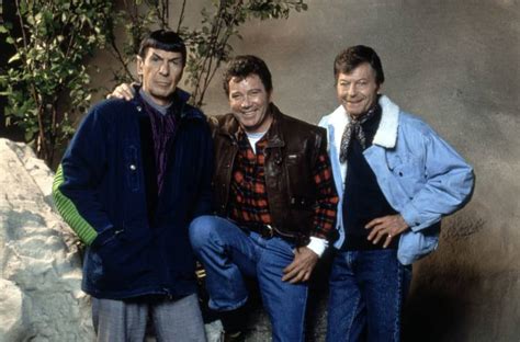 Paramount+ removes all ten original Star Trek films from its catalog