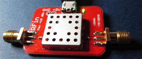 The technical working of Low Noise Amplifier - RAYPCB