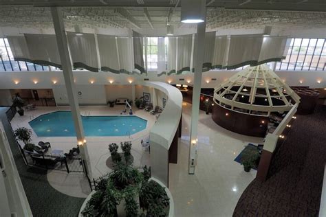 Courtyard by Marriott Columbus West / Hilliard Columbus | Bookonline.com