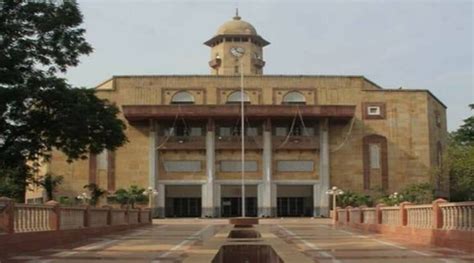 GSIRF ranking: Gujarat University retains top spot | Ahmedabad News - The Indian Express