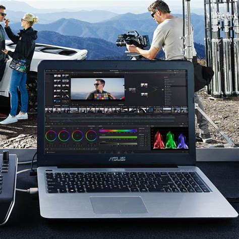 IBC 2018: Blackmagic Design Introduces a Brand New Blackmagic Raw Codec | Blackmagic design ...