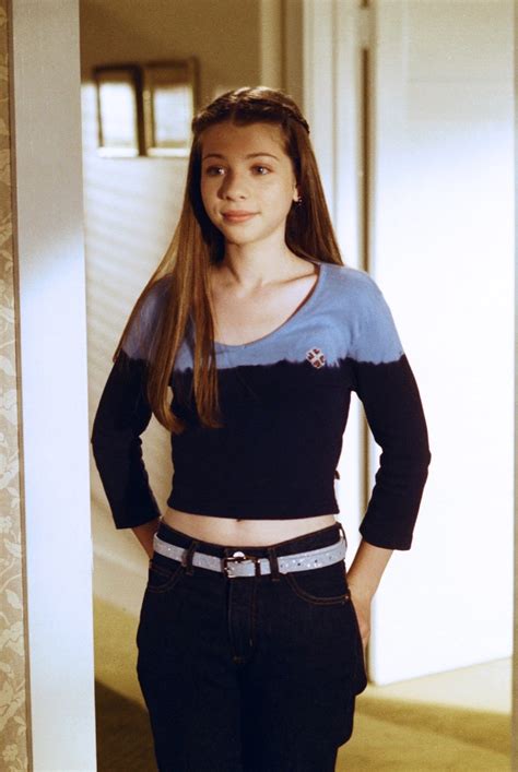 Michelle Trachtenberg Buffy