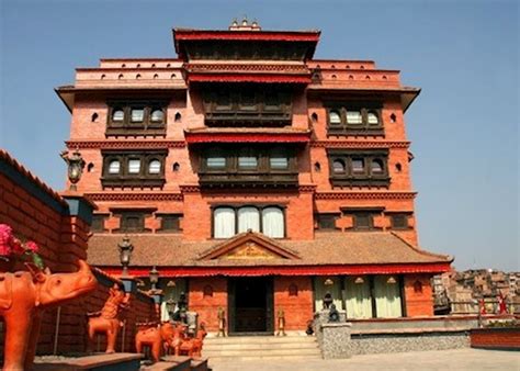 Hotel Heritage | Hotels in Bhaktapur | Audley Travel UK