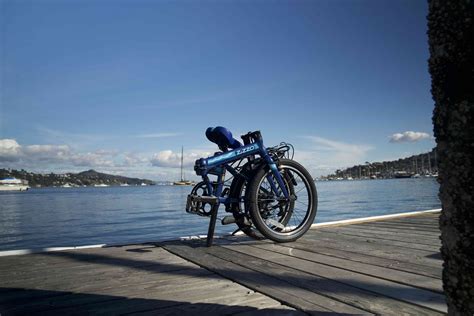 ZiZZO Bikes Releases New Model for Summer 2021 - RV.com