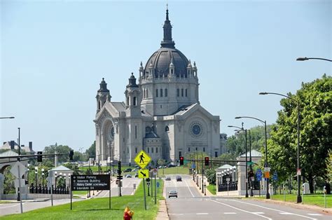 Top 10 Tourist Attractions in Saint Paul, Minnesota | Things To Do in ...