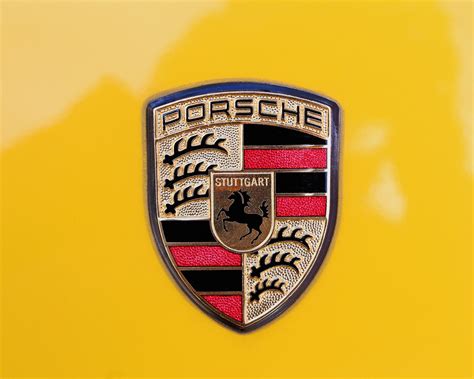 PORSCHE 996 · INTERIOR on Behance