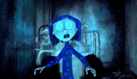 Coraline Ghost Children