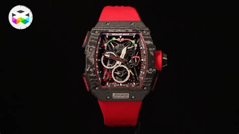 Richard Mille RM 50-03 McLaren F1 Your Watch Hub | ubicaciondepersonas.cdmx.gob.mx