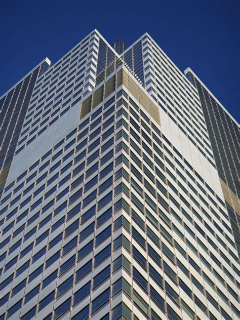 The Morgan Stanley Building | Wired New York