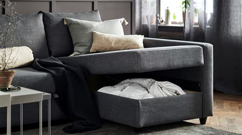 FRIHETEN sofa-bed range guide - IKEA