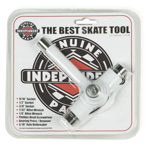 Independent – The Best Skate Tool – Sweet Impact Skateboards