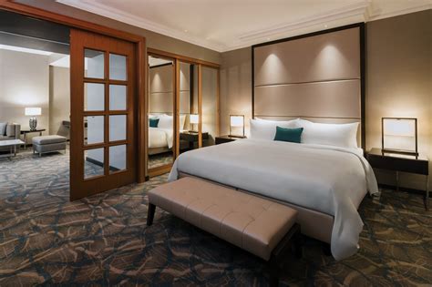 JW Marriott Bucharest Grand Hotels completes refurbishment of all its ...