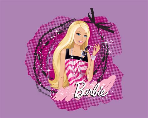 🔥 [50+] Black Barbie Wallpapers | WallpaperSafari