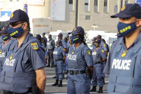 Begrotingsrede: Goeie nuus vir onderwysers, polisie | Maroela Media