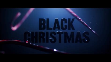 BLACK CHRISTMAS | Trailer - YouTube