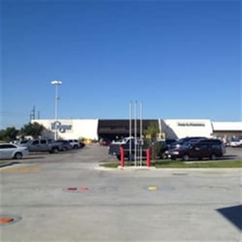 Kroger - 11 Reviews - Grocery - 301 S Bowen Rd, Arlington, TX - Phone Number - Yelp