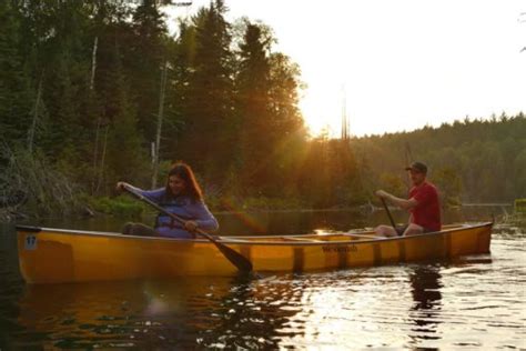 40 of the Best Places for Camping in Minnesota - Beyond The Tent