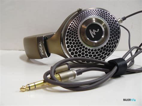 Focal Clear MG Review - Major HiFi