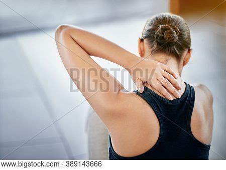 Massage Treatment - Image & Photo (Free Trial) | Bigstock