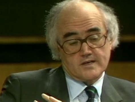 James Burke (science historian) - Alchetron, the free social encyclopedia