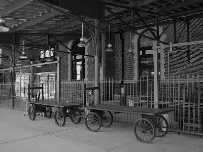 Tampa Florida Photo: Tampa's Union Station: A Proud History