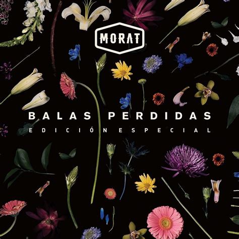 Morat - Balas Perdidas Edicion Especial - Disco Cd - Nuevo | Mercado Libre