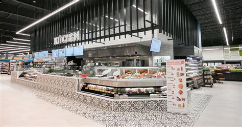 Longo’s New Sustainability-Focused Store Is a Destination for Fresh