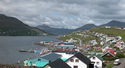 Runavik (Eysturoy, Faroe Islands) cruise port schedule | CruiseMapper